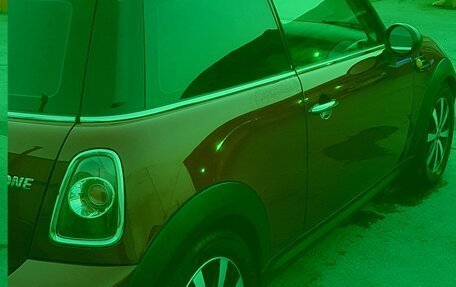 MINI Hatch, 2011 год, 1 500 000 рублей, 5 фотография