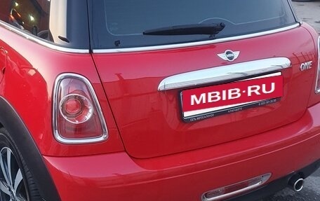 MINI Hatch, 2011 год, 1 500 000 рублей, 4 фотография