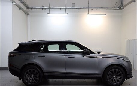 Land Rover Range Rover Velar I, 2019 год, 4 800 000 рублей, 2 фотография