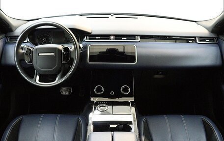 Land Rover Range Rover Velar I, 2019 год, 4 800 000 рублей, 8 фотография