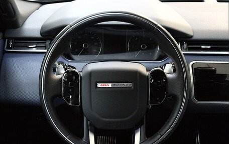Land Rover Range Rover Velar I, 2019 год, 4 800 000 рублей, 5 фотография