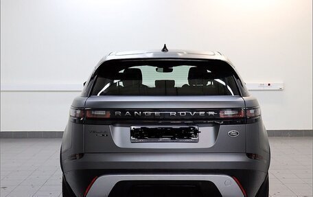 Land Rover Range Rover Velar I, 2019 год, 4 800 000 рублей, 3 фотография