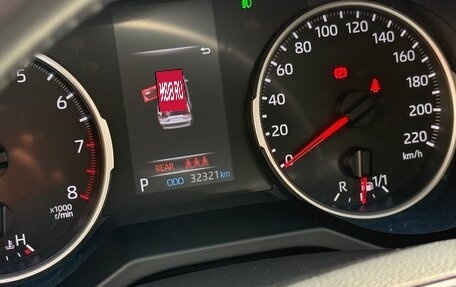 Toyota RAV4, 2020 год, 4 500 000 рублей, 14 фотография