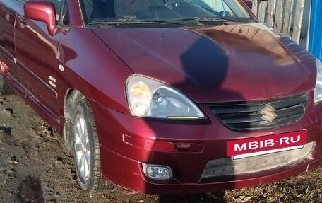 Suzuki Liana, 2004 год, 425 000 рублей, 6 фотография