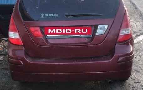 Suzuki Liana, 2004 год, 425 000 рублей, 2 фотография