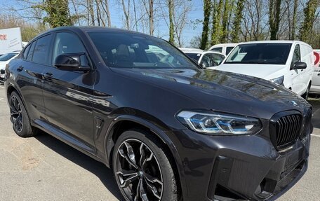 BMW X4 M, 2022 год, 9 350 000 рублей, 2 фотография