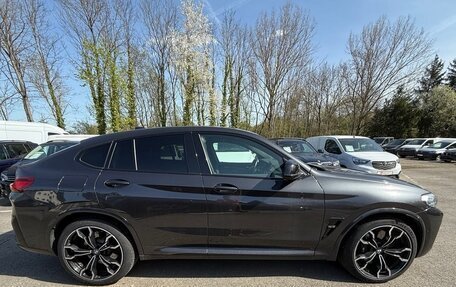 BMW X4 M, 2022 год, 9 350 000 рублей, 3 фотография