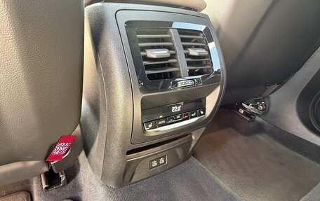 BMW X4 M, 2022 год, 9 350 000 рублей, 13 фотография
