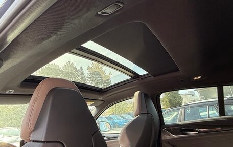 BMW X4 M, 2022 год, 9 350 000 рублей, 19 фотография