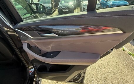 BMW X4 M, 2022 год, 9 350 000 рублей, 24 фотография