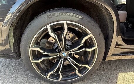 BMW X4 M, 2022 год, 9 350 000 рублей, 32 фотография