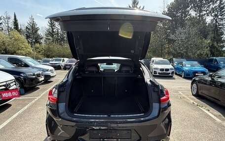BMW X4 M, 2022 год, 9 350 000 рублей, 33 фотография