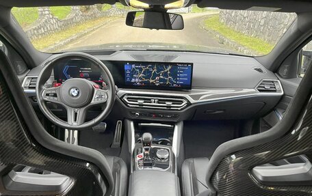 BMW M3, 2022 год, 7 460 000 рублей, 3 фотография