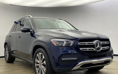 Mercedes-Benz GLE, 2021 год, 5 099 999 рублей, 1 фотография