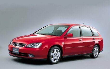 Honda Avancier I рестайлинг, 2001 год, 510 000 рублей, 1 фотография
