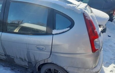Chevrolet Rezzo, 2008 год, 150 000 рублей, 1 фотография