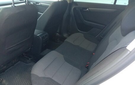 Volkswagen Passat B7, 2013 год, 1 111 000 рублей, 9 фотография