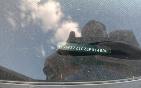 Volkswagen Passat B7, 2013 год, 1 111 000 рублей, 6 фотография