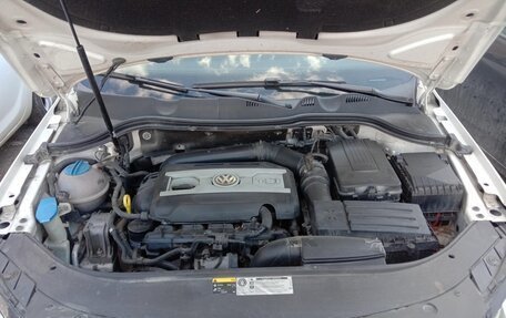 Volkswagen Passat B7, 2013 год, 1 111 000 рублей, 4 фотография