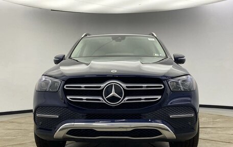 Mercedes-Benz GLE, 2021 год, 5 099 999 рублей, 2 фотография