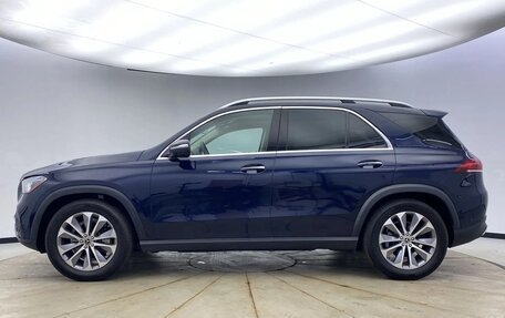 Mercedes-Benz GLE, 2021 год, 5 099 999 рублей, 4 фотография