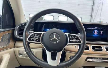 Mercedes-Benz GLE, 2021 год, 5 099 999 рублей, 12 фотография