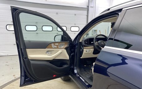 Mercedes-Benz GLE, 2021 год, 5 099 999 рублей, 9 фотография