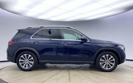Mercedes-Benz GLE, 2021 год, 5 099 999 рублей, 8 фотография