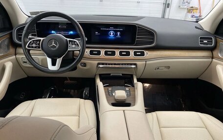 Mercedes-Benz GLE, 2021 год, 5 099 999 рублей, 14 фотография
