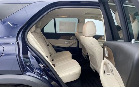 Mercedes-Benz GLE, 2021 год, 5 099 999 рублей, 18 фотография