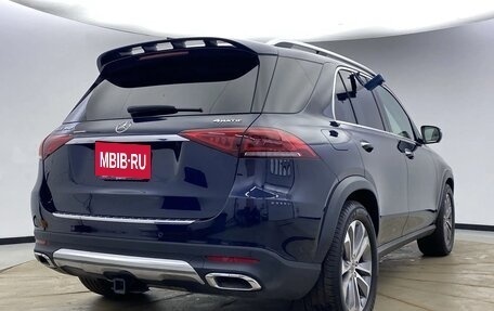 Mercedes-Benz GLE, 2021 год, 5 099 999 рублей, 7 фотография
