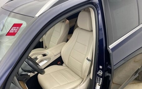Mercedes-Benz GLE, 2021 год, 5 099 999 рублей, 11 фотография