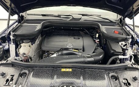 Mercedes-Benz GLE, 2021 год, 5 099 999 рублей, 22 фотография
