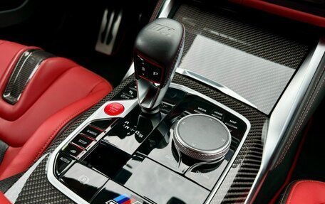 BMW M3, 2022 год, 8 220 000 рублей, 6 фотография