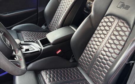 Audi RS 5, 2020 год, 7 500 000 рублей, 4 фотография