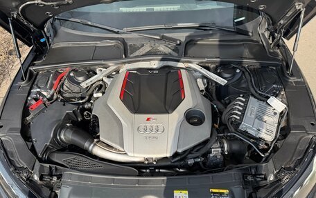 Audi RS 5, 2020 год, 7 500 000 рублей, 8 фотография