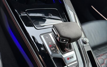 Audi RS 5, 2020 год, 7 500 000 рублей, 16 фотография