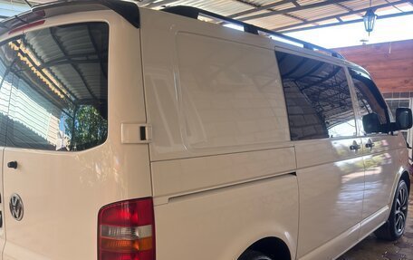 Volkswagen Transporter T5 рестайлинг, 2007 год, 1 650 000 рублей, 3 фотография