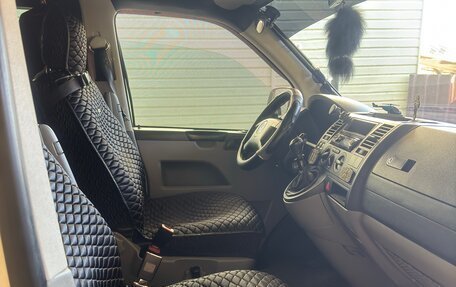 Volkswagen Transporter T5 рестайлинг, 2007 год, 1 650 000 рублей, 8 фотография