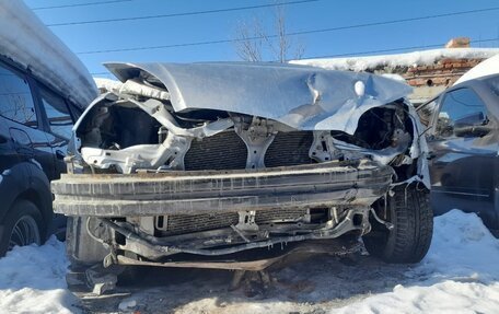 Chevrolet Rezzo, 2008 год, 150 000 рублей, 2 фотография