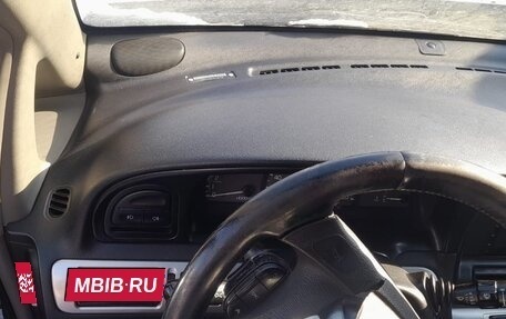 Chevrolet Rezzo, 2008 год, 150 000 рублей, 4 фотография