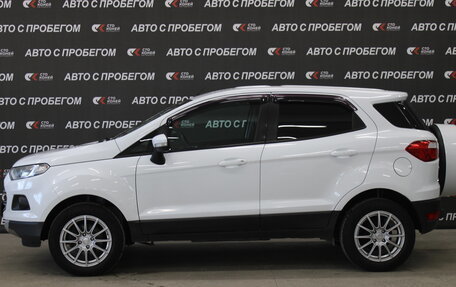 Ford EcoSport, 2016 год, 998 000 рублей, 2 фотография