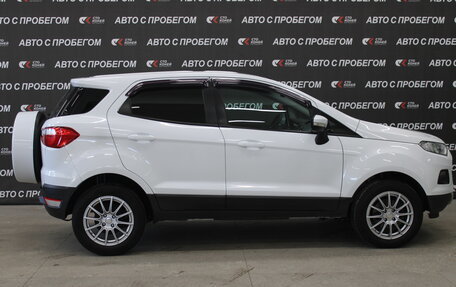 Ford EcoSport, 2016 год, 998 000 рублей, 4 фотография