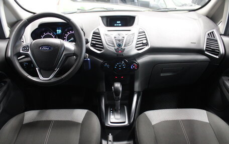Ford EcoSport, 2016 год, 998 000 рублей, 6 фотография