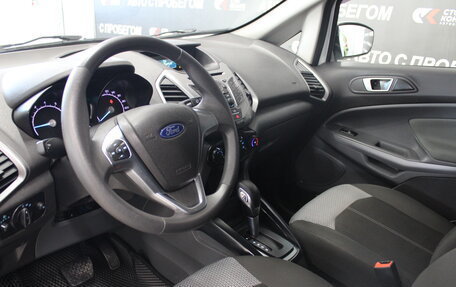 Ford EcoSport, 2016 год, 998 000 рублей, 5 фотография