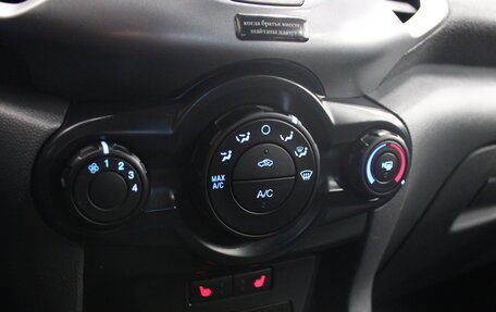 Ford EcoSport, 2016 год, 998 000 рублей, 11 фотография