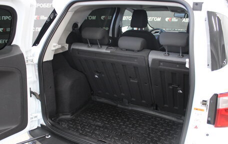 Ford EcoSport, 2016 год, 998 000 рублей, 15 фотография