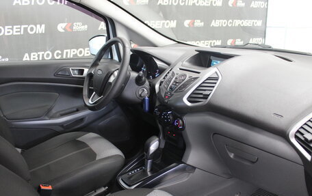 Ford EcoSport, 2016 год, 998 000 рублей, 9 фотография