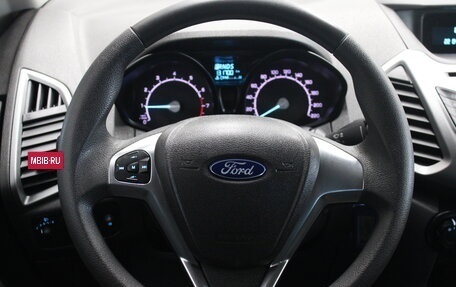 Ford EcoSport, 2016 год, 998 000 рублей, 7 фотография