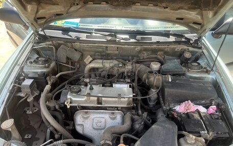 Mitsubishi Carisma I, 2003 год, 420 000 рублей, 4 фотография